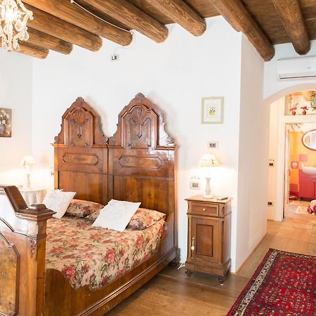 La Rugolana Bed & Breakfast Montorio Veronese Eksteriør bilde