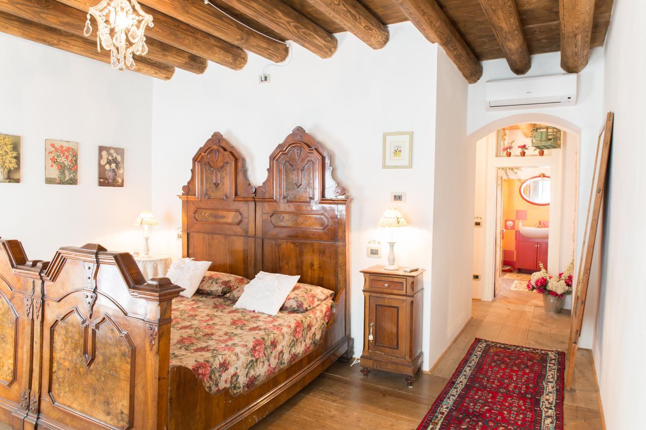 La Rugolana Bed & Breakfast Montorio Veronese Eksteriør bilde