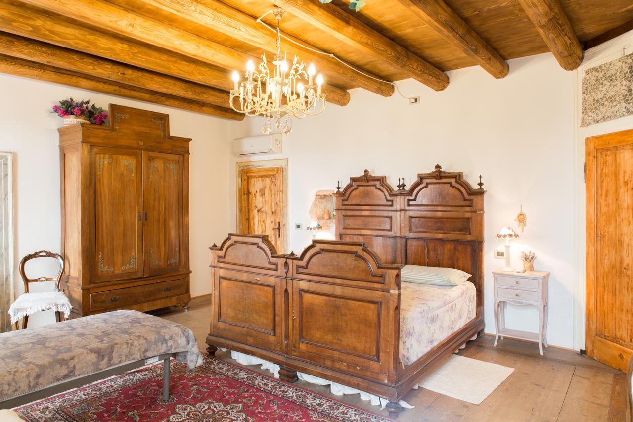 La Rugolana Bed & Breakfast Montorio Veronese Eksteriør bilde